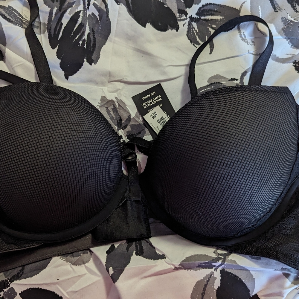 Torrid Bra